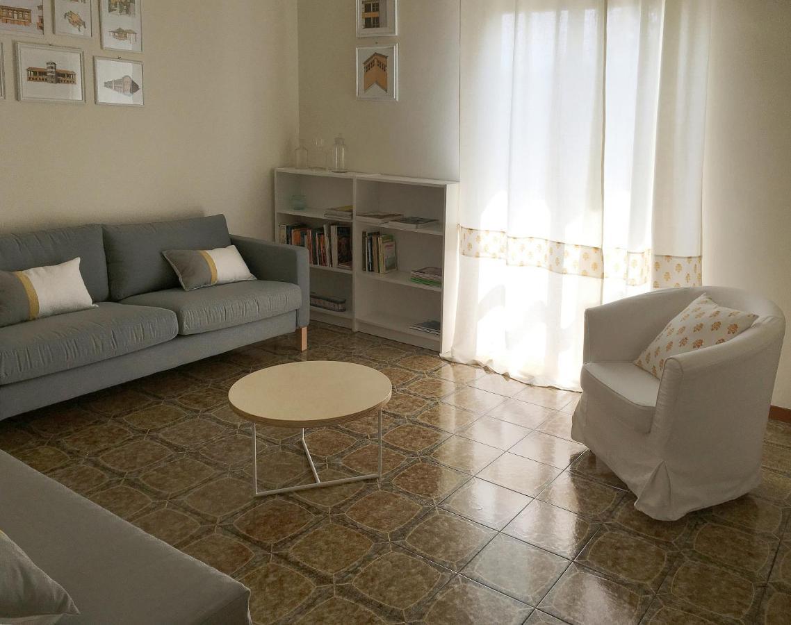 House&Garden Apartment Сан Донато Миланезе Екстериор снимка
