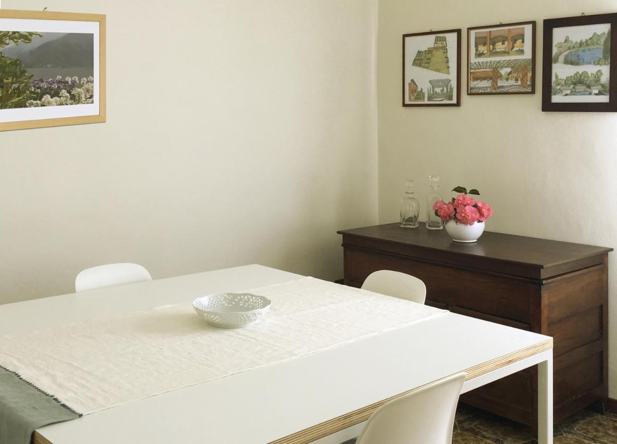 House&Garden Apartment Сан Донато Миланезе Екстериор снимка