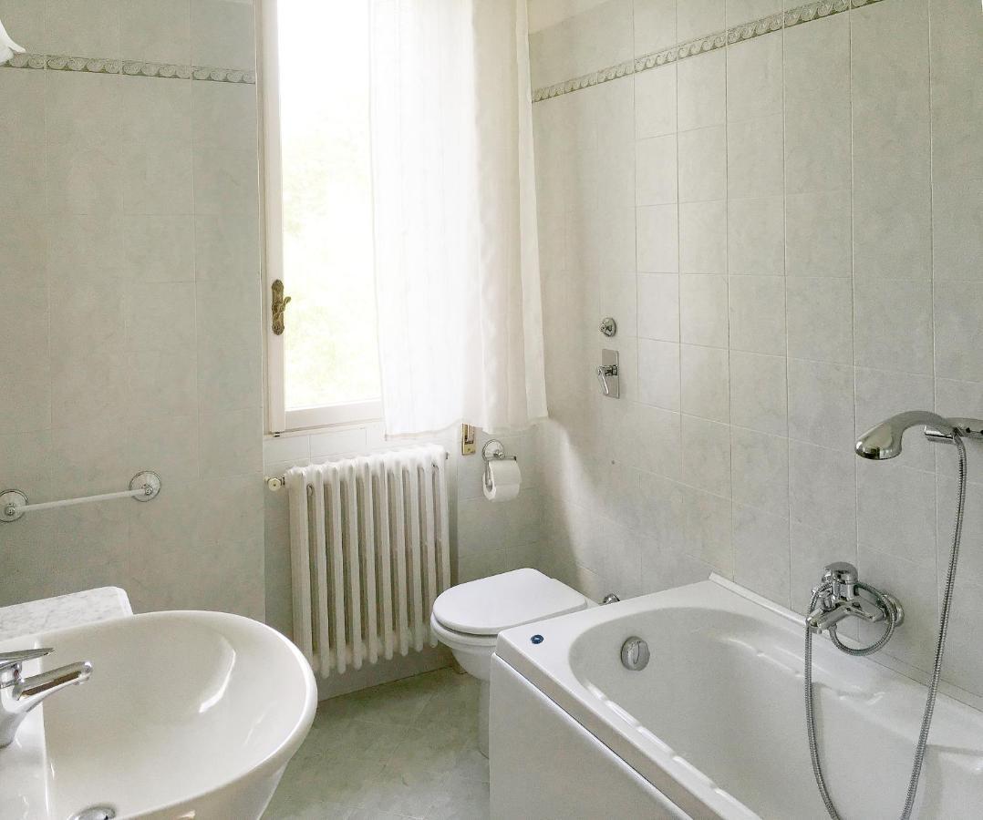 House&Garden Apartment Сан Донато Миланезе Екстериор снимка