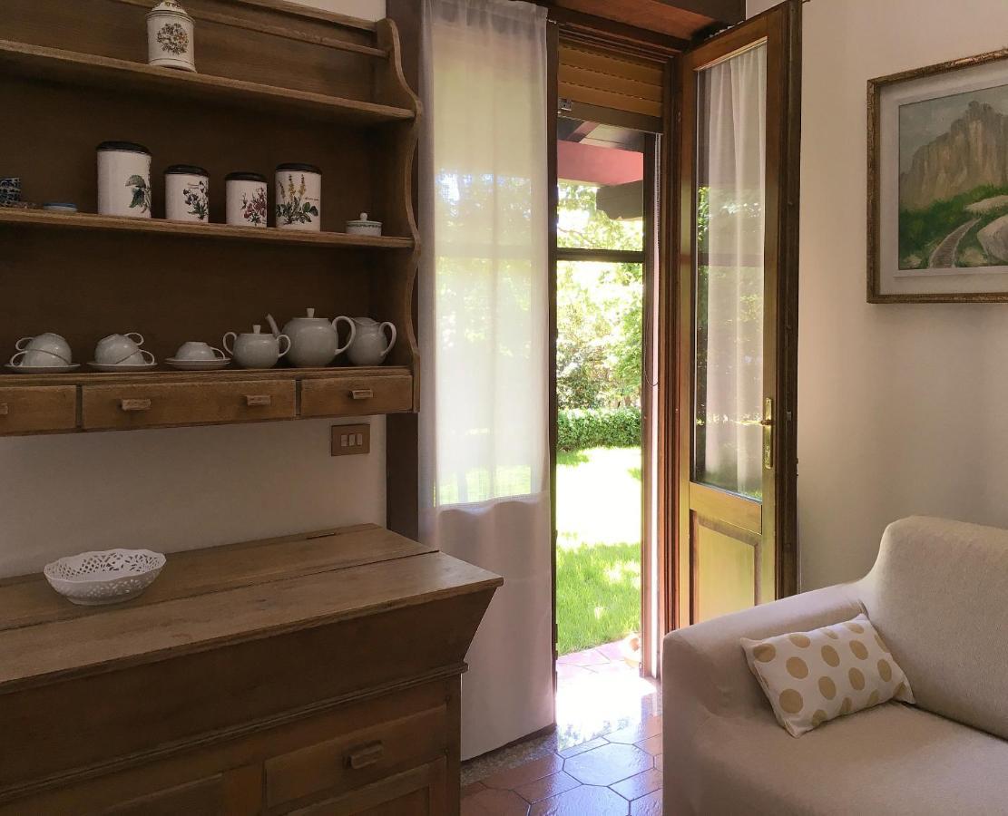 House&Garden Apartment Сан Донато Миланезе Екстериор снимка