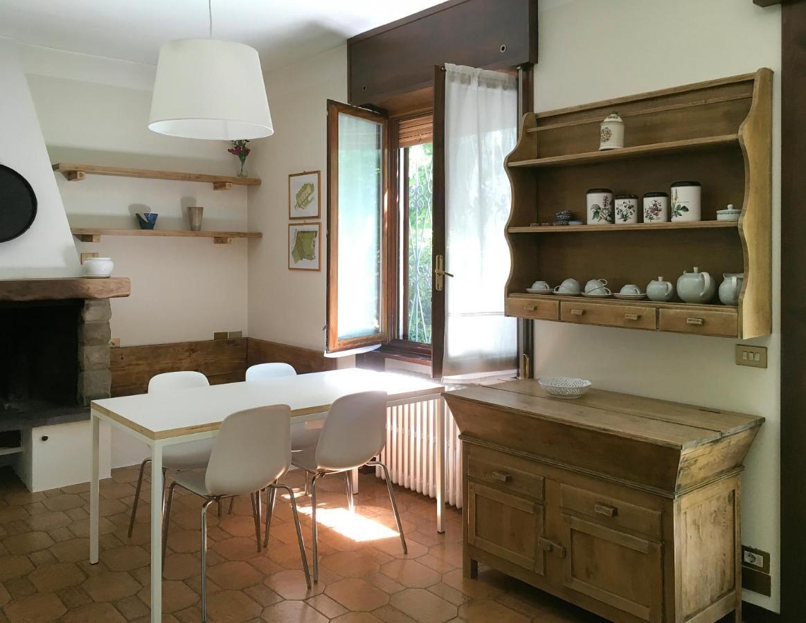House&Garden Apartment Сан Донато Миланезе Екстериор снимка