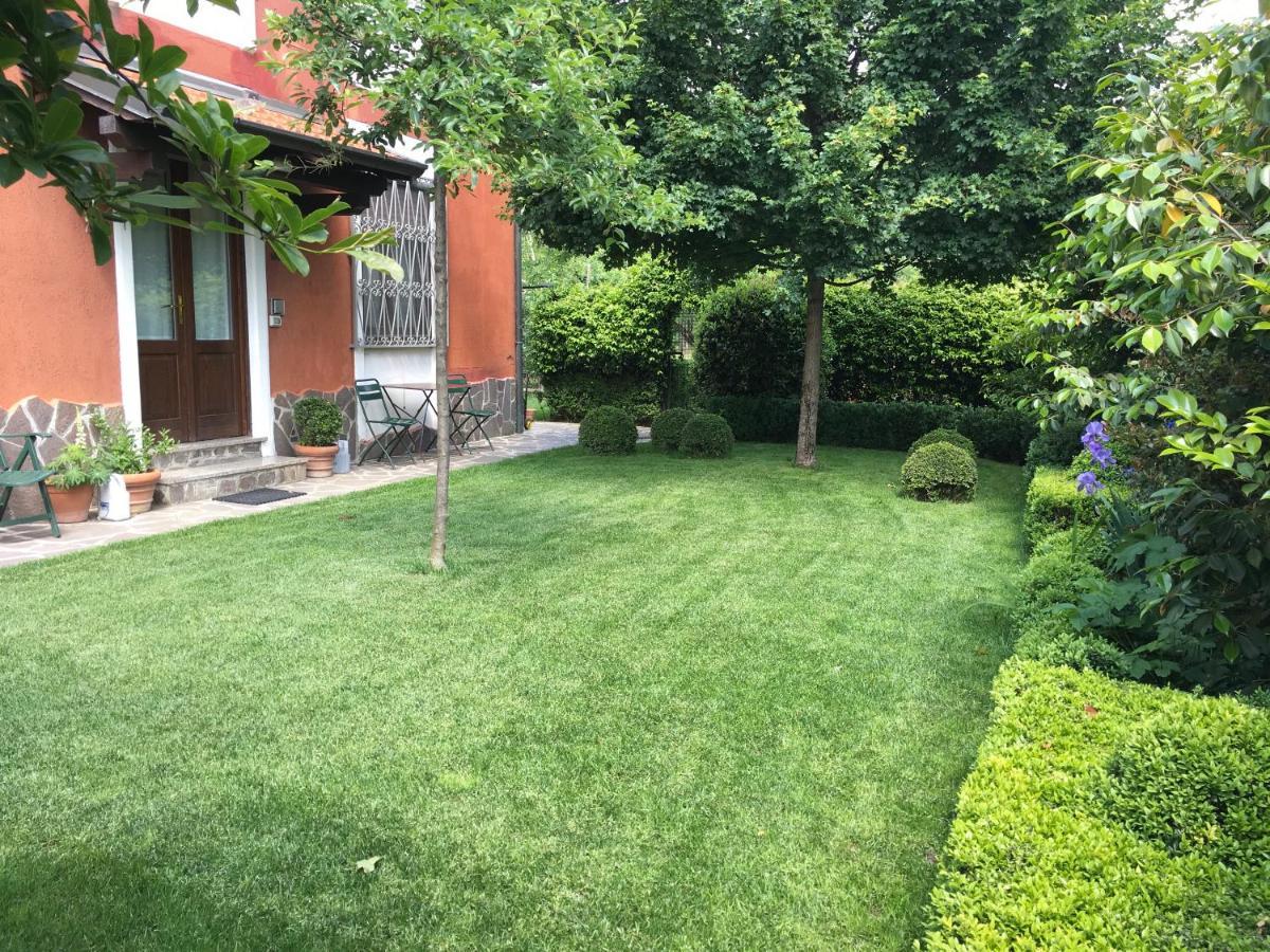 House&Garden Apartment Сан Донато Миланезе Екстериор снимка