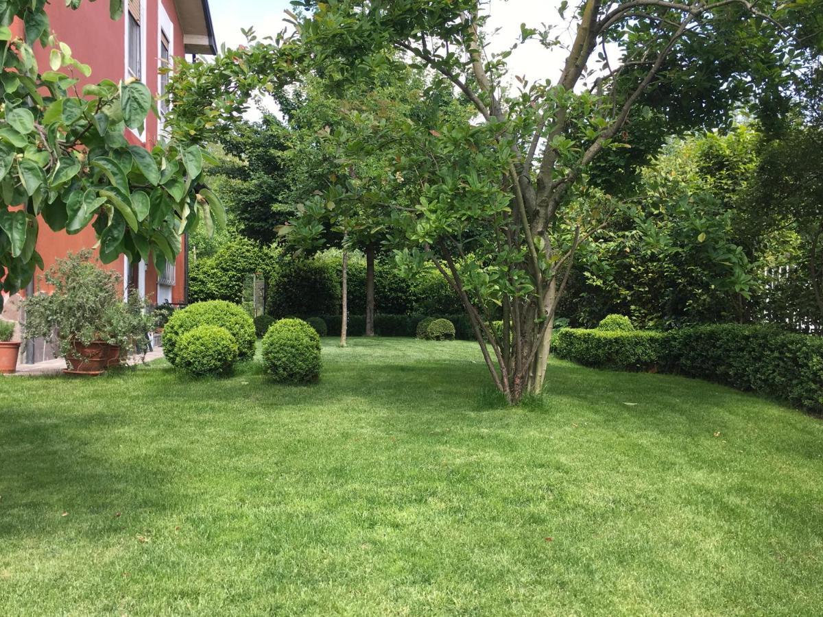 House&Garden Apartment Сан Донато Миланезе Екстериор снимка