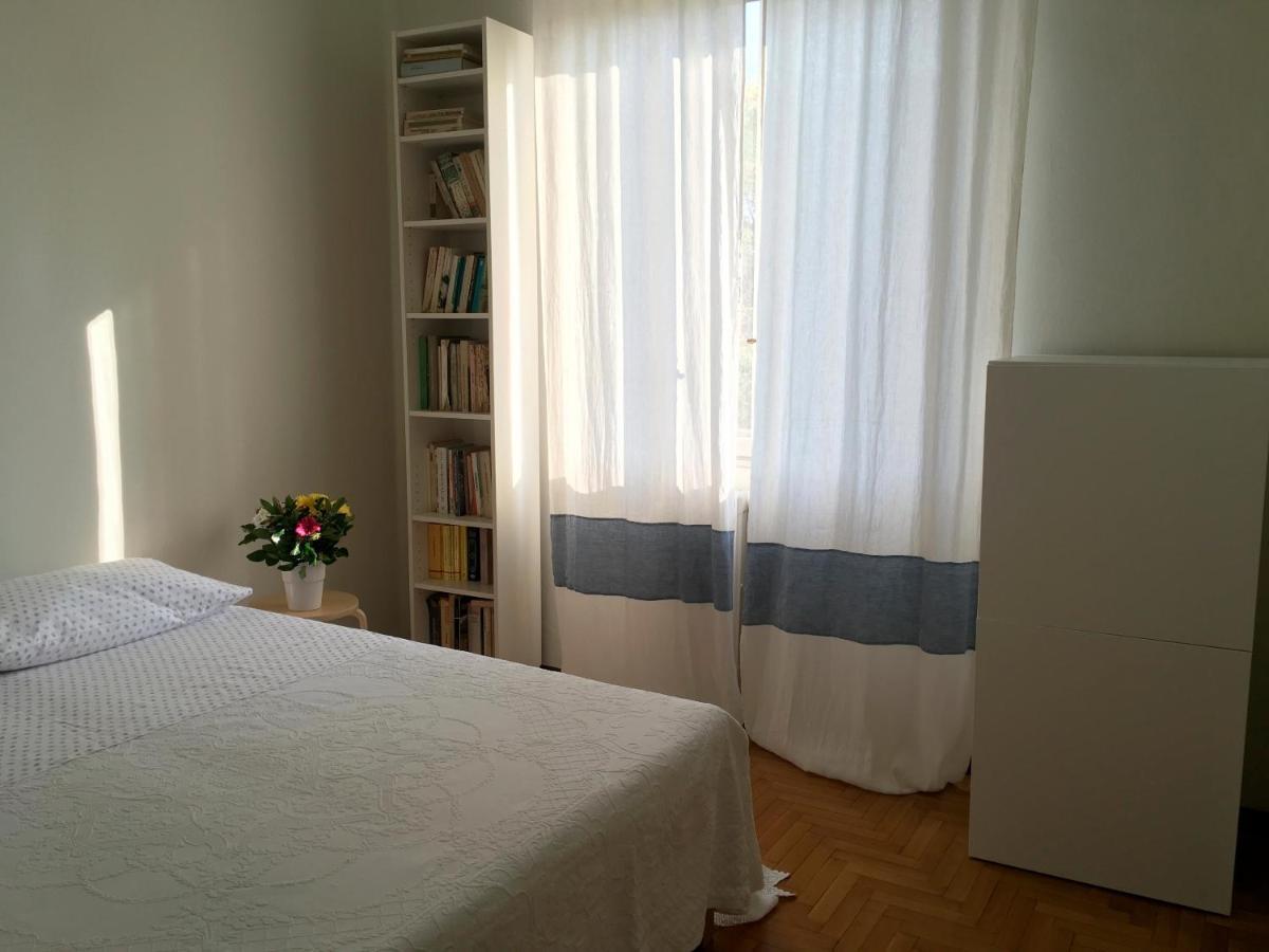 House&Garden Apartment Сан Донато Миланезе Екстериор снимка