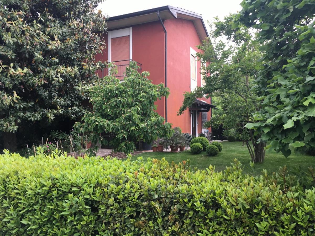 House&Garden Apartment Сан Донато Миланезе Екстериор снимка