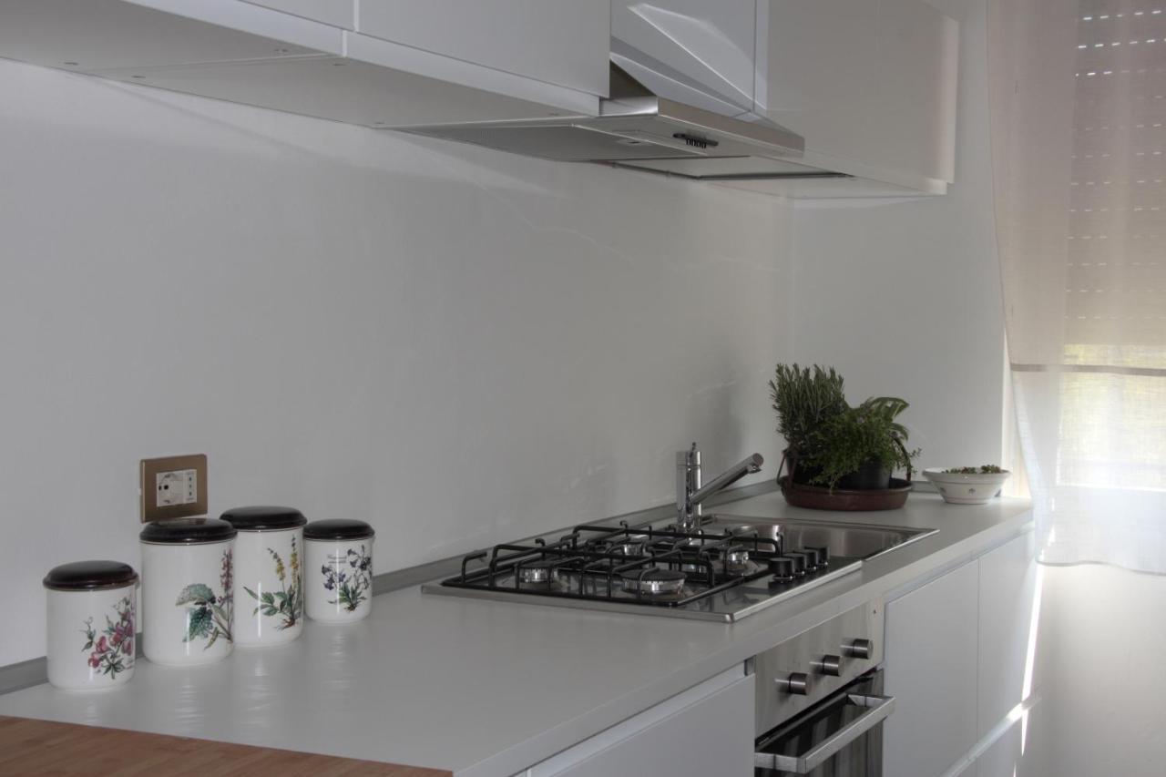 House&Garden Apartment Сан Донато Миланезе Екстериор снимка