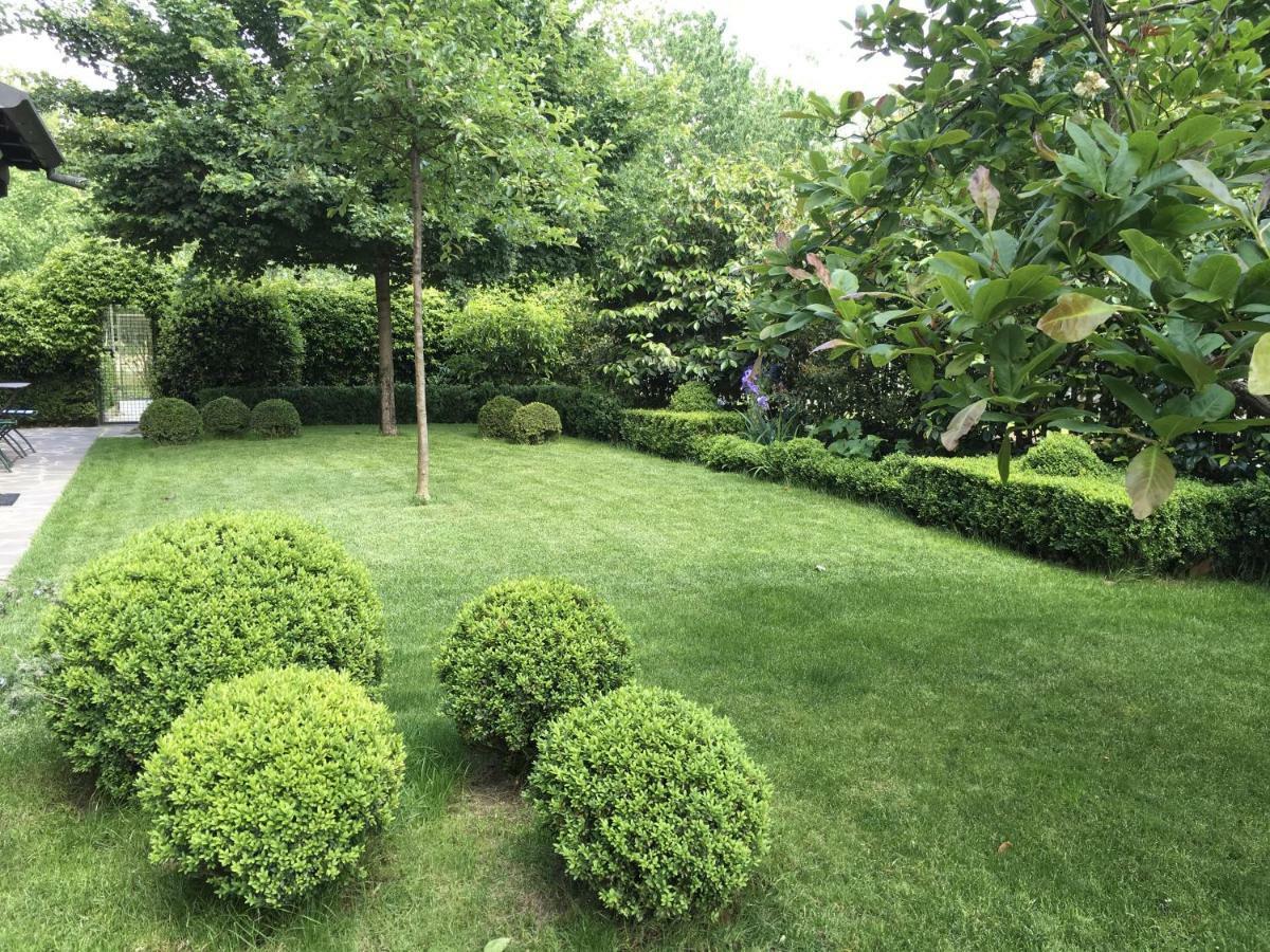 House&Garden Apartment Сан Донато Миланезе Екстериор снимка