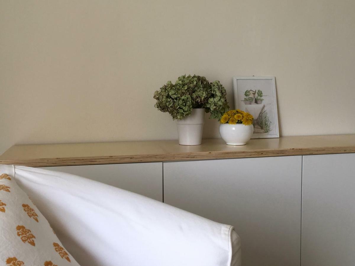 House&Garden Apartment Сан Донато Миланезе Екстериор снимка