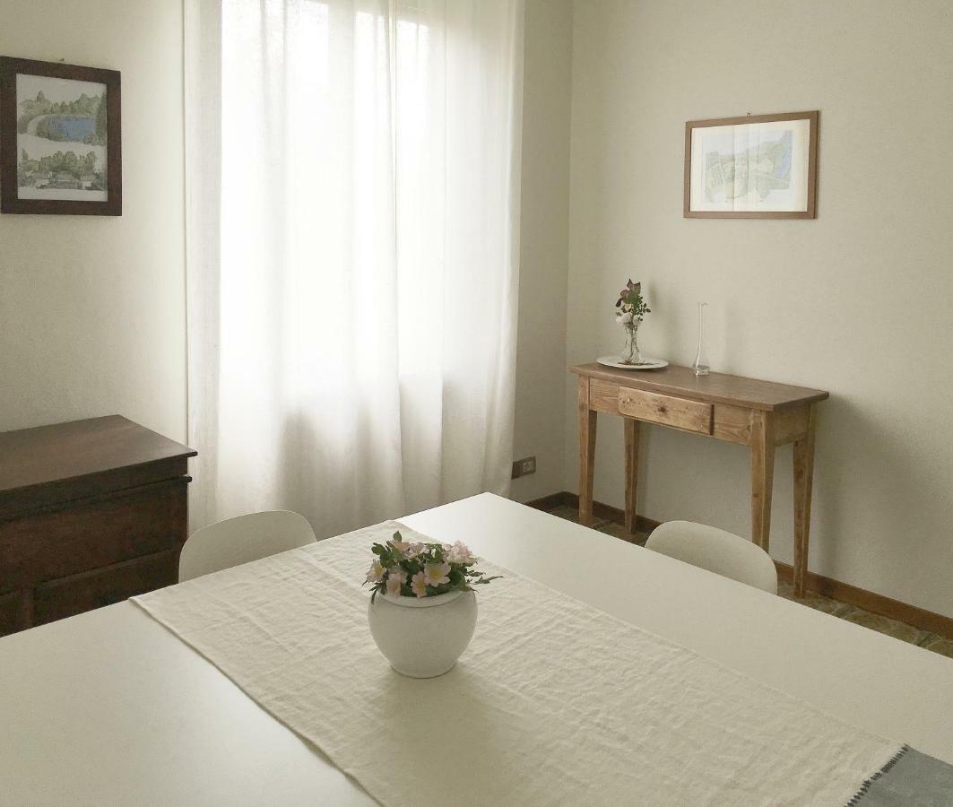House&Garden Apartment Сан Донато Миланезе Екстериор снимка