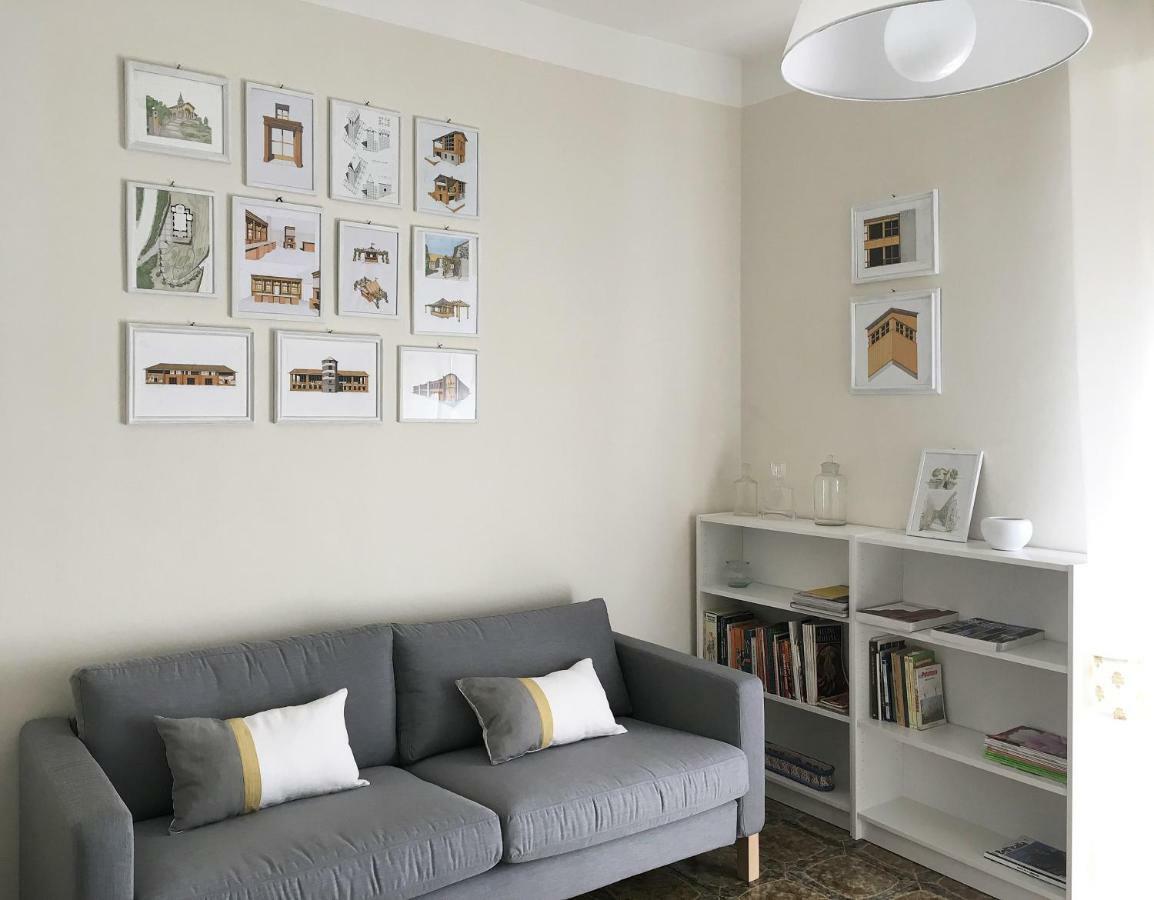 House&Garden Apartment Сан Донато Миланезе Екстериор снимка