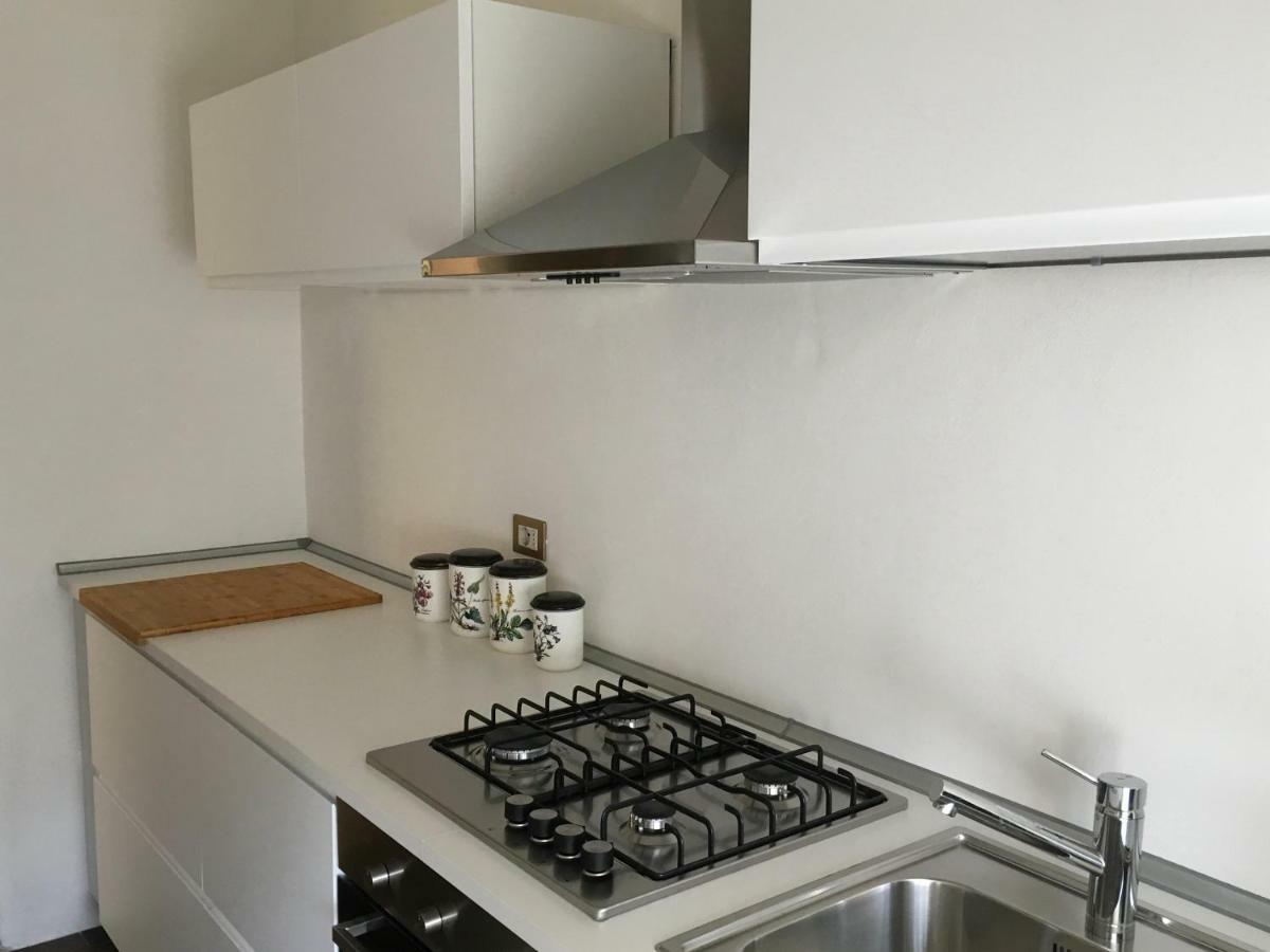 House&Garden Apartment Сан Донато Миланезе Екстериор снимка