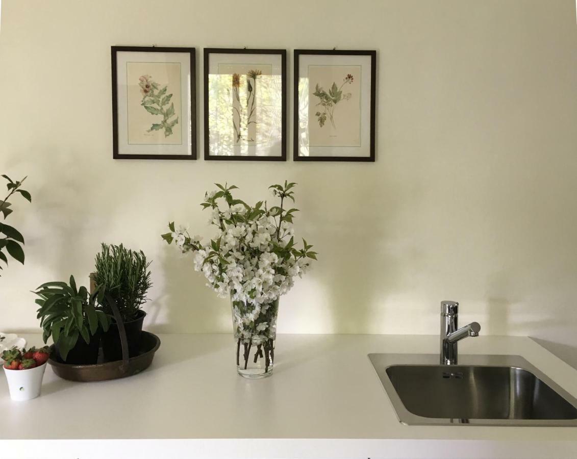 House&Garden Apartment Сан Донато Миланезе Екстериор снимка