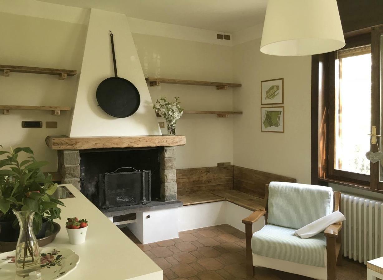 House&Garden Apartment Сан Донато Миланезе Екстериор снимка