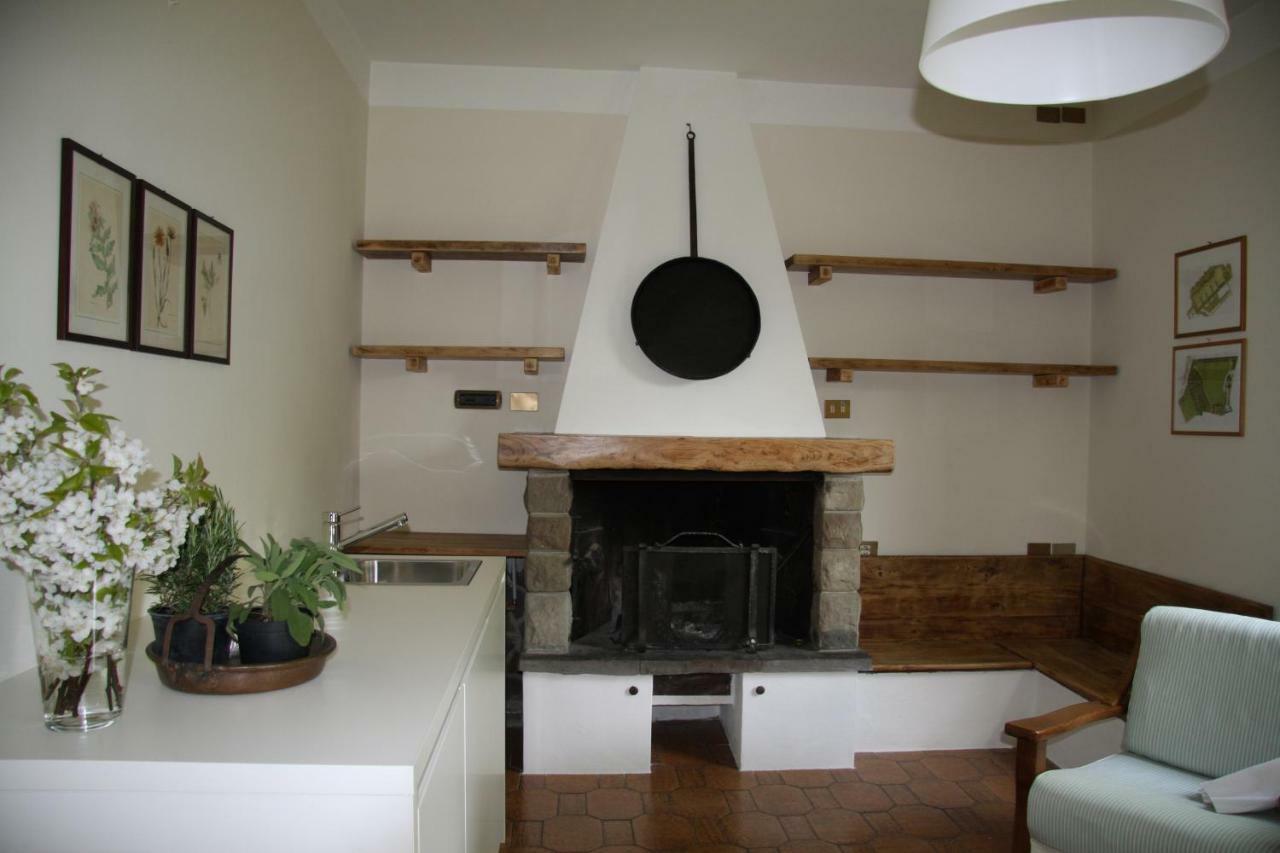 House&Garden Apartment Сан Донато Миланезе Екстериор снимка