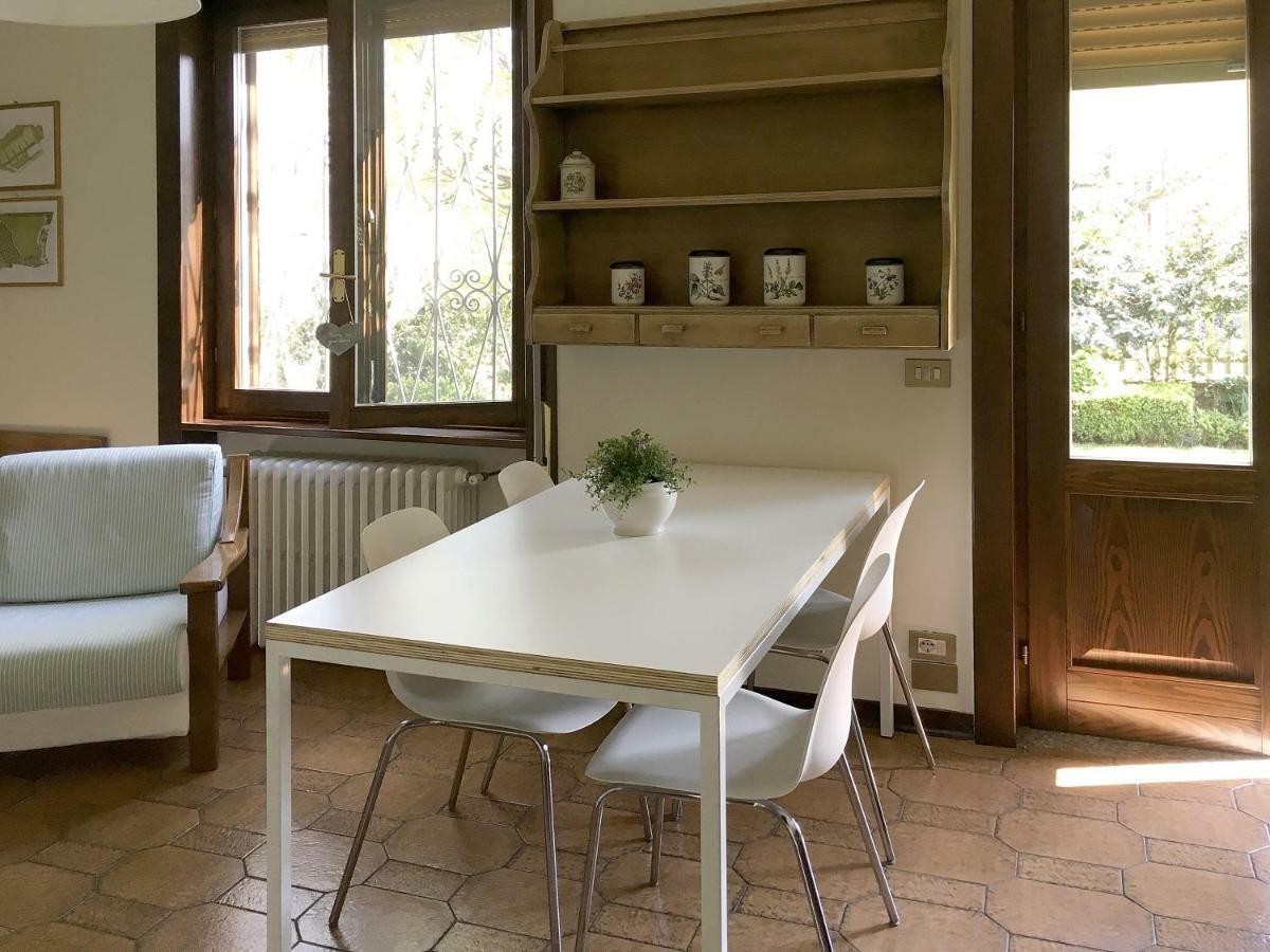 House&Garden Apartment Сан Донато Миланезе Екстериор снимка